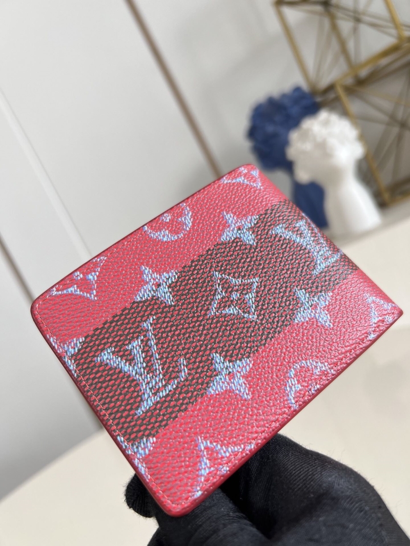 LV Wallets